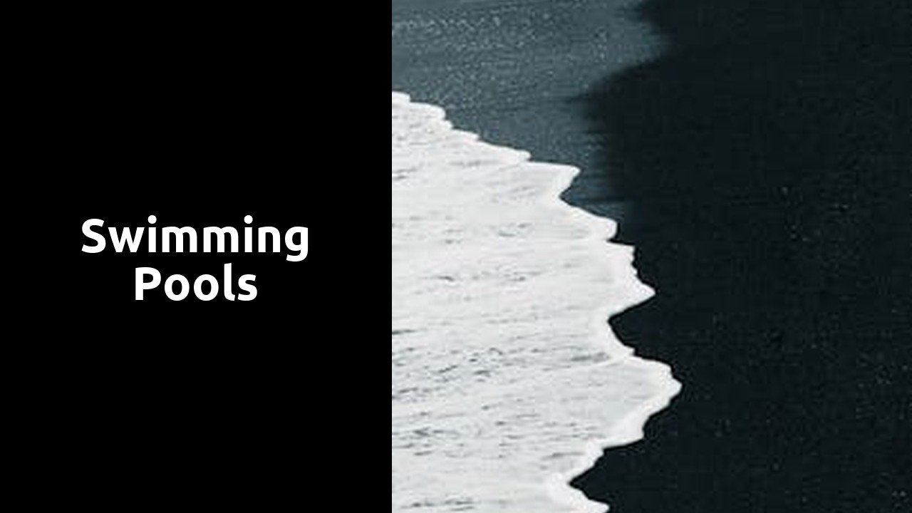 Swimming Pools